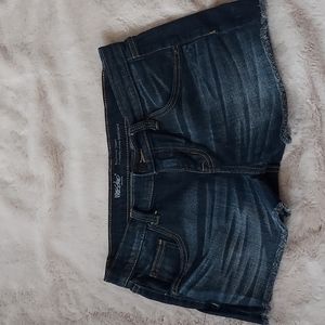 Mossimo shorts womens